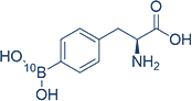 4-Borono-L-fenylalanin