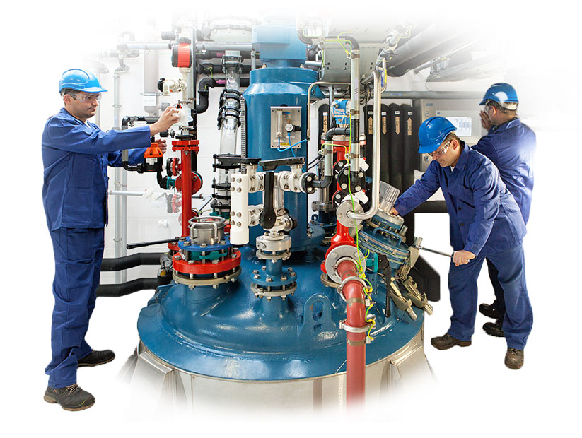 Vývoj výrobních procesů Vývoj výrobních procesů