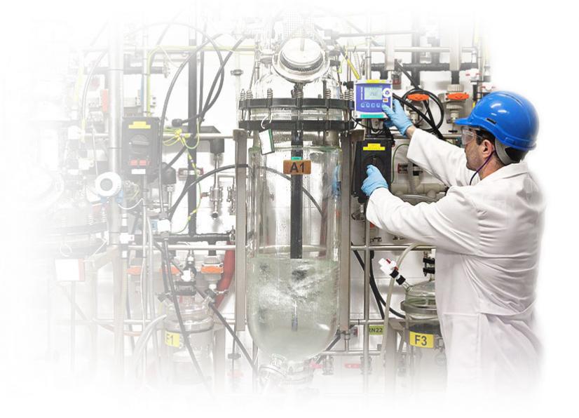 Výzkum a vývoj Výzkum a vývoj