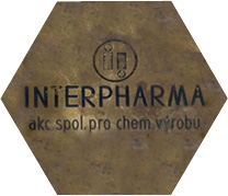 Interpharma Praha, a. s.